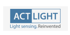 ActLight低壓動態(tài)光電探測器達到單光子靈敏度