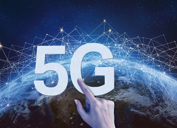 5G：實現(xiàn)互聯(lián)世界的關(guān)鍵技術(shù)