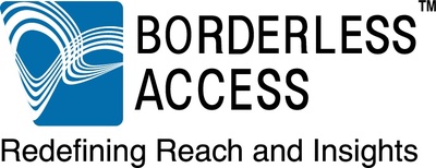 Borderless Access推出新一代工具