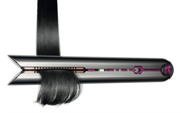 戴森發(fā)布全新Dyson Corrale美發(fā)直發(fā)器