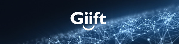 Giift推出“GiiftPay”