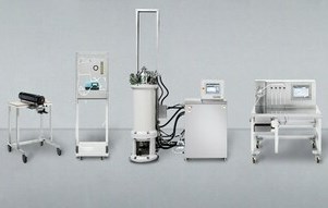 Eppendorf中国正式销售 Himac 品牌旗下全系列离心机产品线