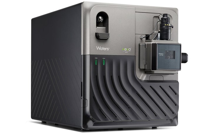 沃特世推出Xevo MRT质谱仪，为高速、高分辨率的质谱分析树立全新性能标杆