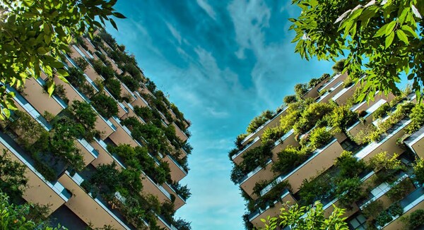 ABB携手多方推进光储直柔创新技术应用 打造绿色智慧建筑生态圈
