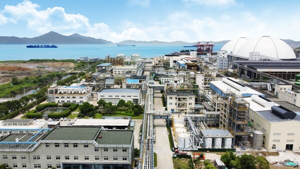 工業AI驅動生產模式變革：中控技術TPT大模型助力萬華化學探索自主運行新路徑