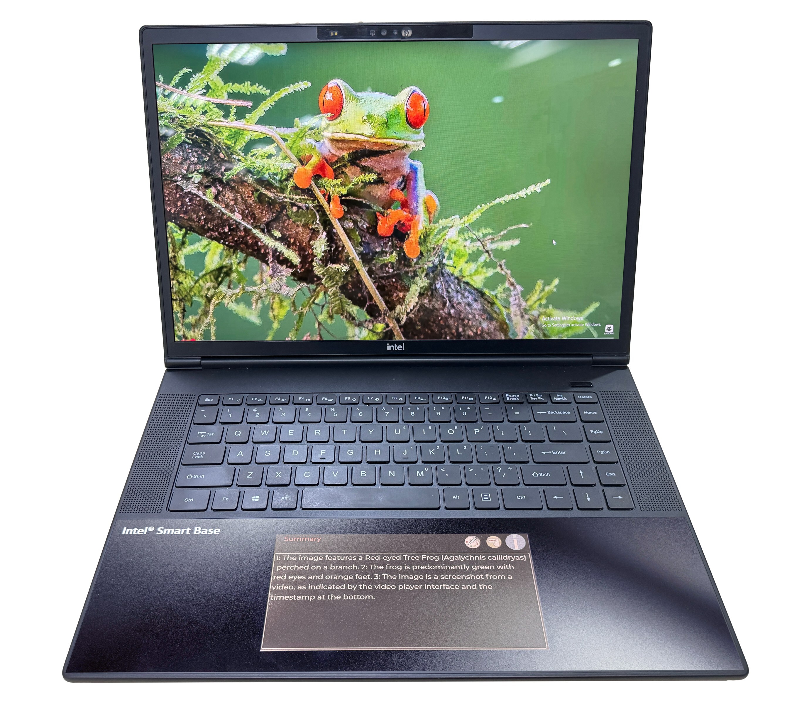 E Ink元太科技運(yùn)用Intel? Smart Base打造創(chuàng)新電子紙觸控應(yīng)用，開(kāi)創(chuàng)AIPC互動(dòng)新體驗(yàn)