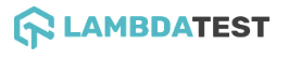 LambdaTest推出全球首個AI智能體測試平臺