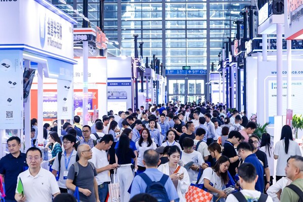 深圳國際電子展暨嵌入式展elexcon開幕，高通、瑞薩等企業嘉賓帶來精彩分享
