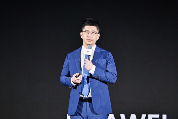 華為發(fā)布星河AI Fabric 2.0方案，助力企業(yè)實(shí)現(xiàn)算力滿載，業(yè)務(wù)永續(xù)