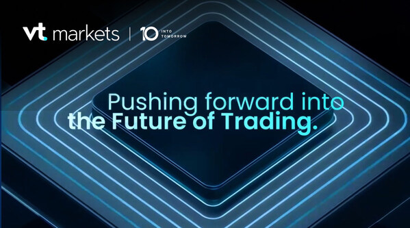 VT Markets發(fā)布AI驅(qū)動(dòng)戰(zhàn)略計(jì)劃，加速開啟增長新篇章