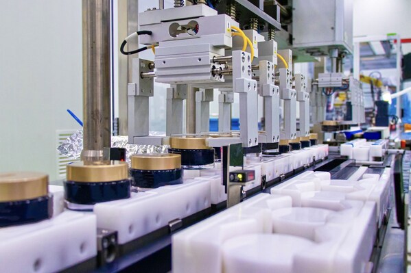 韓國科瑪入選政府主導(dǎo)的