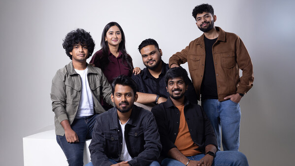 CATALYX SPACE完成540万美元种子轮融资，为打造下一代轨道物流体系奠定基础