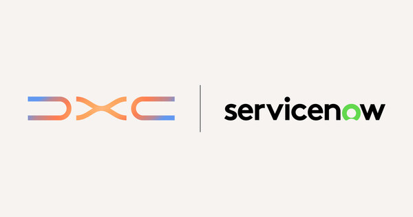 DXC与ServiceNow携手开启新一轮人工智能优先的企业转型