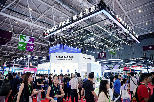 IOTE 2026 | 百搭主控板登场！移远QSM603FCP，打造AIoT终端的高效底座